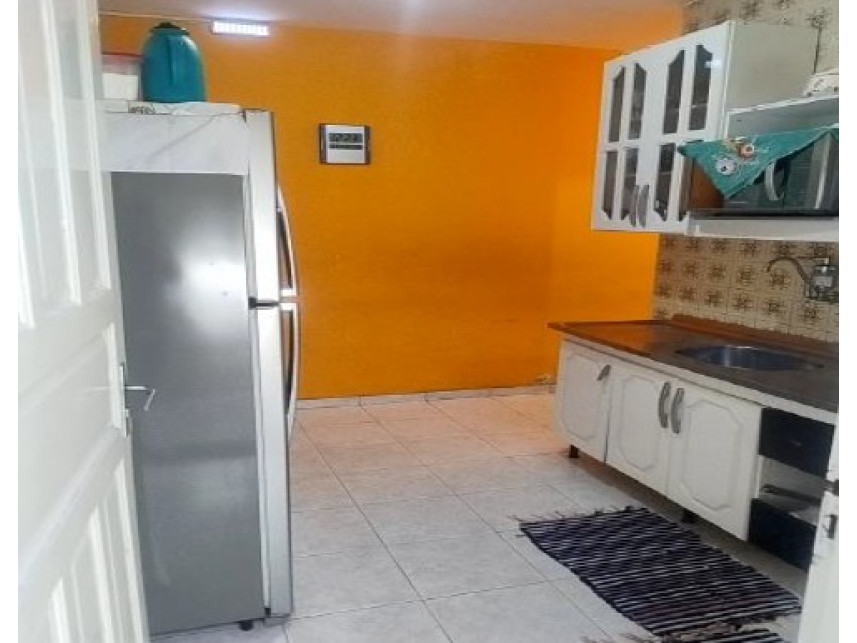 Imagem 4 do Leilão de Casa - Jardim Nova Coimbra - Cotia/SP