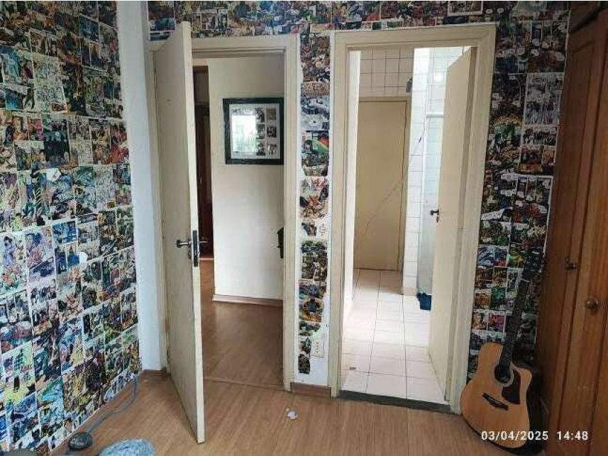 Imagem 46 do Leilão de Casa - Caminhos de San Conrado - Campinas/SP