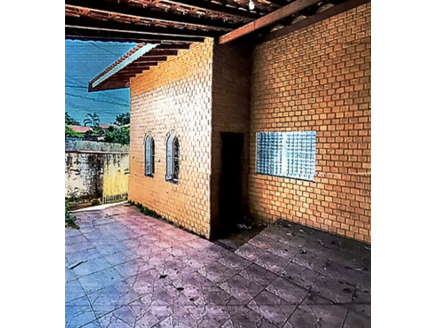 Imagem 9 do Leilão de Casa - Jardim Santa Izabel - Hortolândia/SP