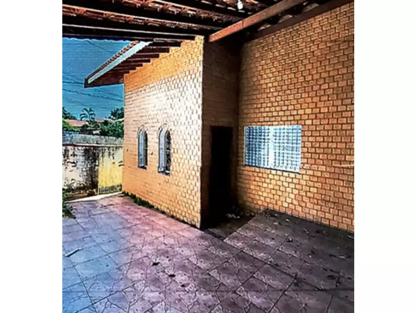 Casa, Jardim Santa Izabel em Hortolândia, SP