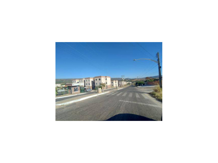 Imagem 4 do Leilão de Apartamento - Estância Itanhangá - Caldas Novas/GO
