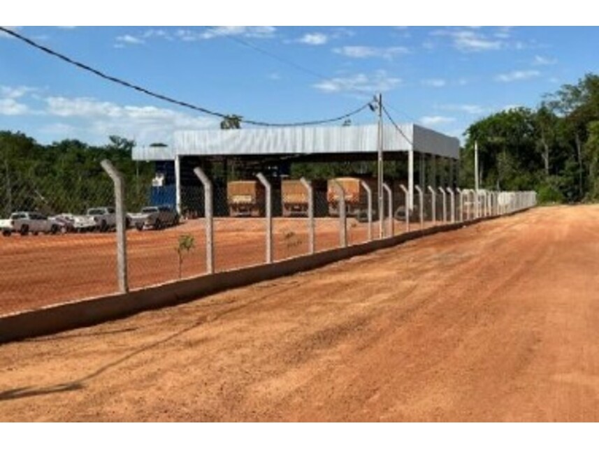 Imagem 2 do Leilão de Galpão - Lic Norte - Sinop/MT