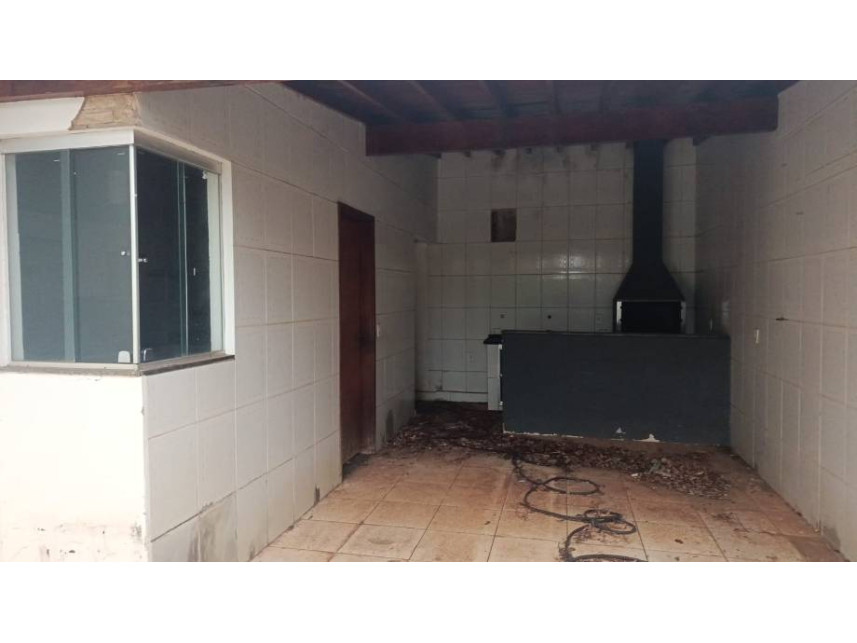Imagem 9 do Leilão de Casa - Park Residencial Colinas - Votuporanga/SP