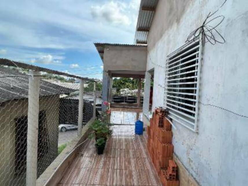 Imagem 10 do Leilão de Casa - João Alves - Cruzeiro do Sul/AC