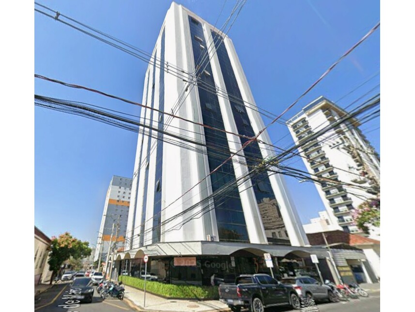 Imagem 2 do Leilão de Sala Comercial - Centro - Piracicaba/SP