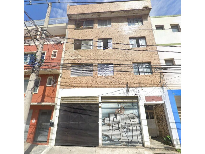 Imagem  do Leilão de Prédio - Aclimação - São Paulo/SP