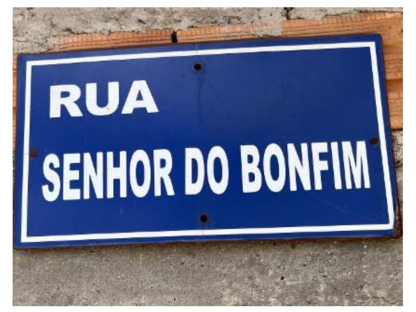 Imagem 4 do Leilão de Imóvel Comercial - Estocada - Livramento de Nossa Senhora/BA