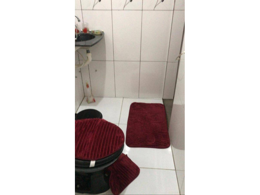 Imagem 6 do Leilão de Casa - Nossa Senhora De Fátima - Jaguaribara/CE