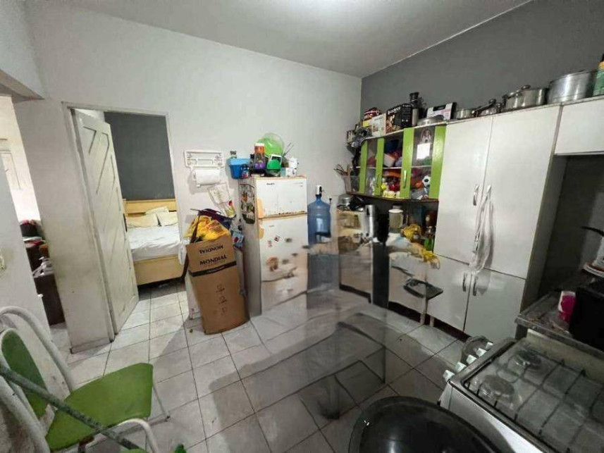 Imagem 3 do Leilão de Casa - Santa Aguida - Ceará-Mirim/RN