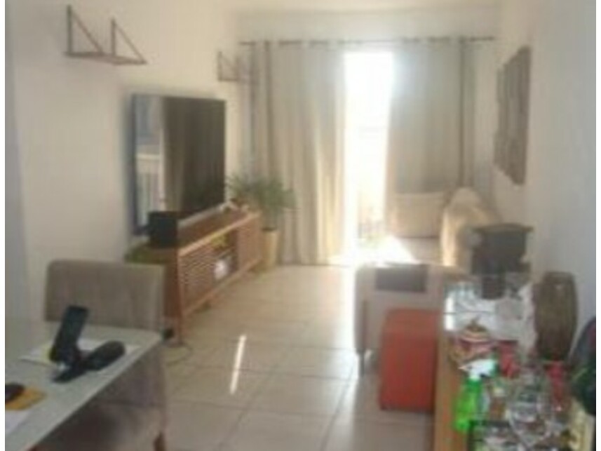 Imagem 2 do Leilão de Apartamento - Vila Valqueire - Rio de Janeiro/RJ