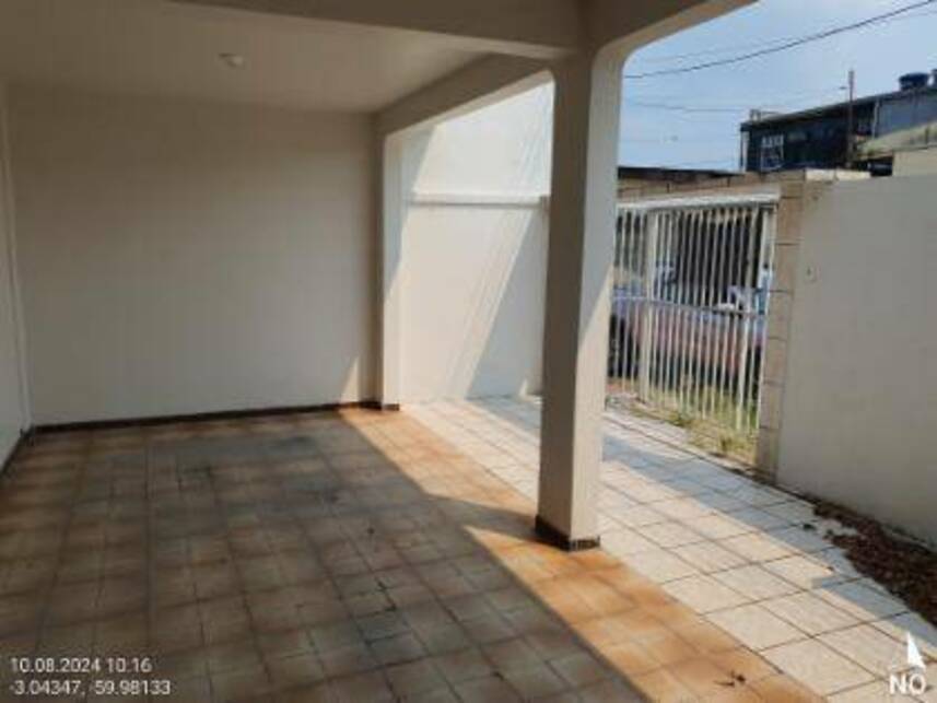 Imagem 3 do Leilão de Casa - Cidade Nova - Manaus/AM