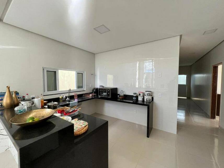 Imagem 5 do Leilão de Casa - Residencial Curva do Rio - Unaí/MG