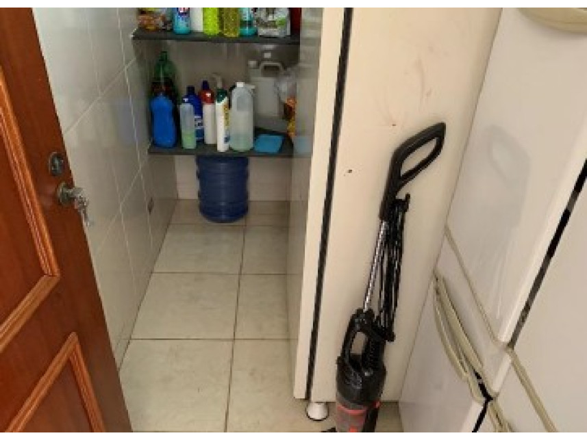 Imagem 5 do Leilão de Casa - Jardim Rio Verde - Três Corações/MG