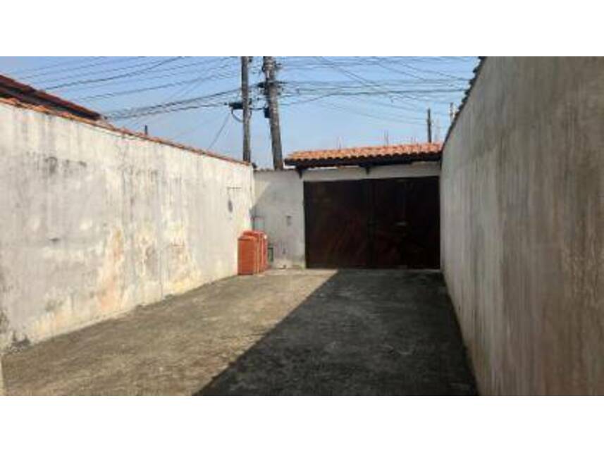 Imagem 2 do Leilão de Casa - Vila Atlântica - Mongaguá/SP
