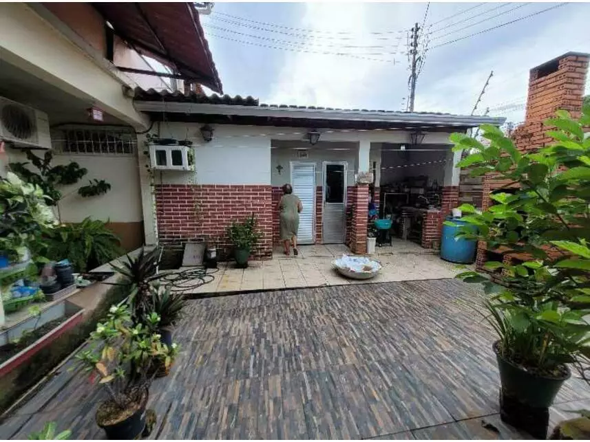 Casa, Adrianópolis em Manaus, AM