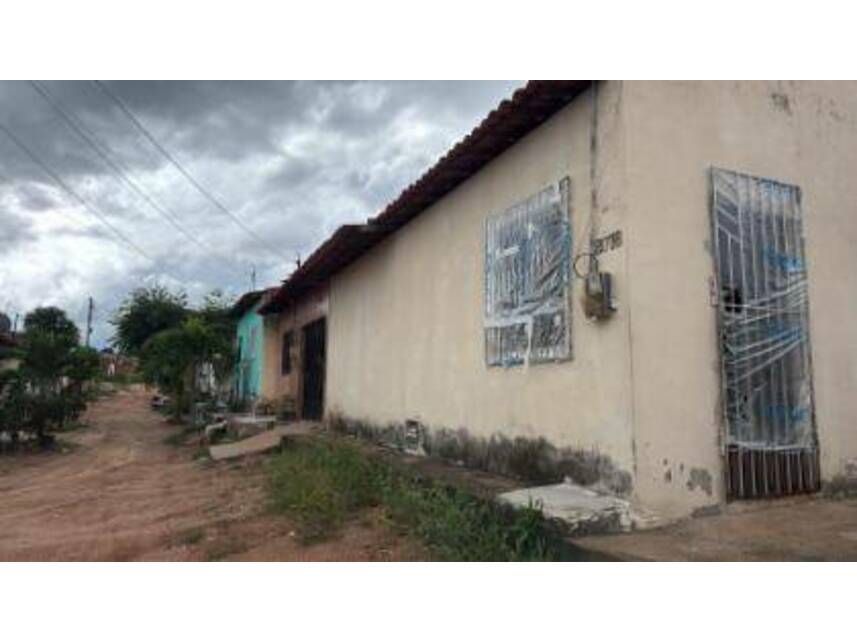 Imagem 2 do Leilão de Casa - Canindezinho - Canindé/CE