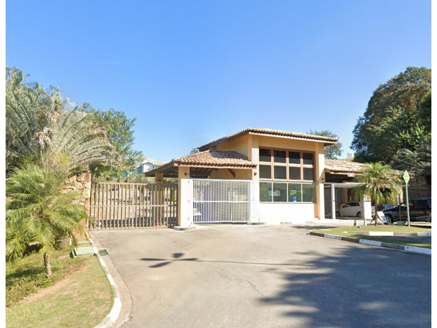 Imagem 1 do Leilão de Terreno - Condominio Village das Palmeiras - Itatiba/SP