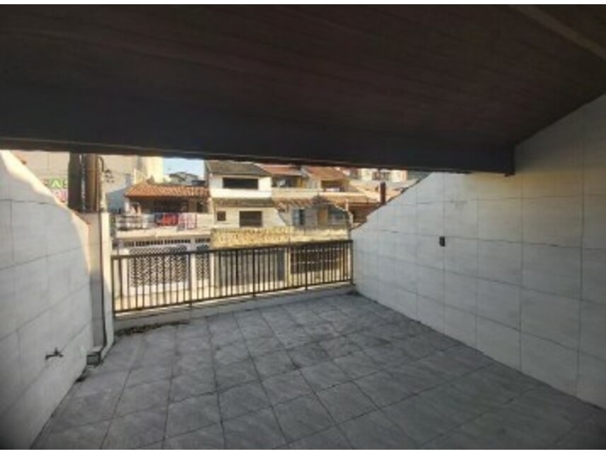Imagem 6 do Leilão de Casa - Parque Residencial Selecta - São Bernardo do Campo/SP