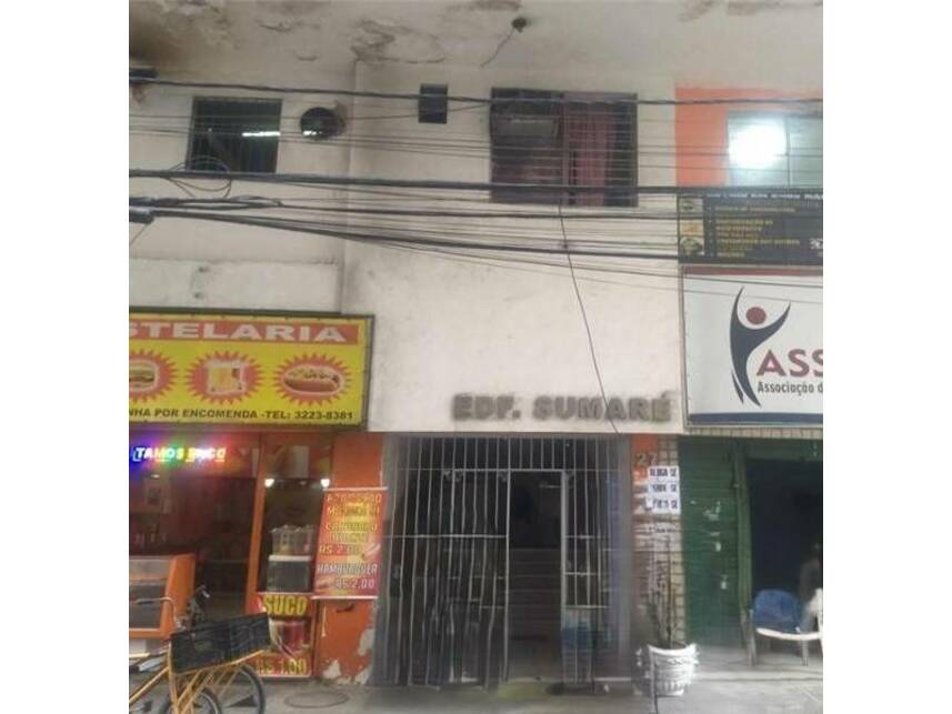 Imagem 1 do Leilão de Apartamento - Boa Vista - Recife/PE