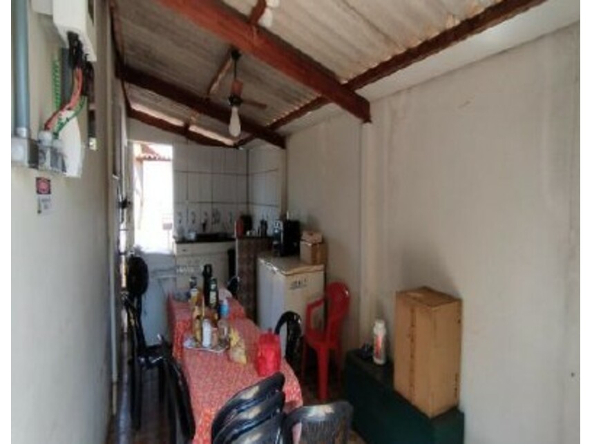 Imagem 11 do Leilão de Casa - Residencial Nadime Derze Jorge Ii - Ituiutaba/MG