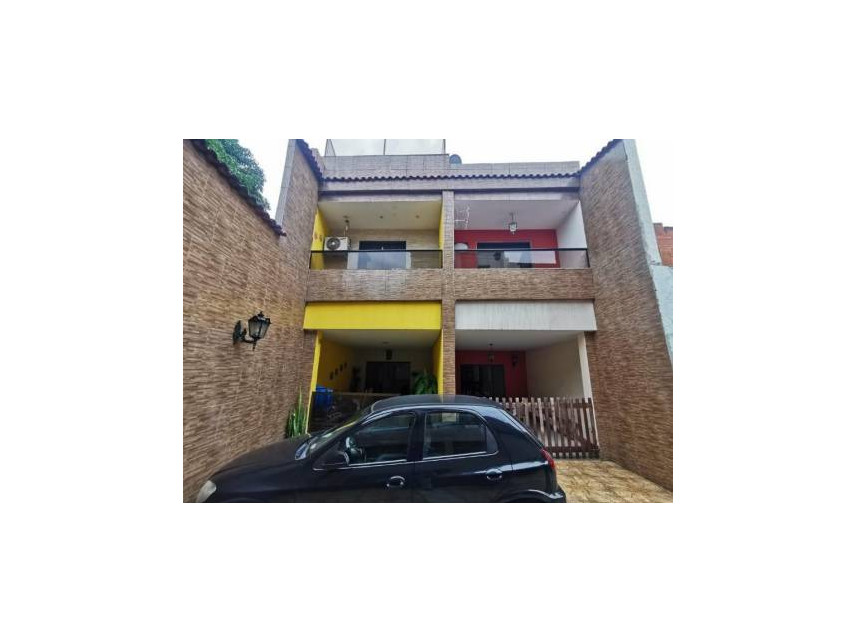 Imagem 3 do Leilão de Casa - Cabral - Nilópolis/RJ