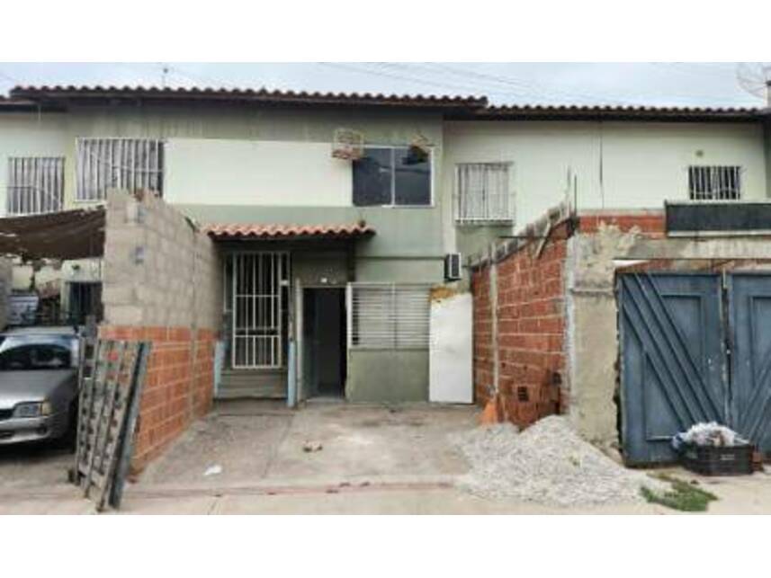 Imagem 2 do Leilão de Apartamento - Topázio - Petrolina/PE