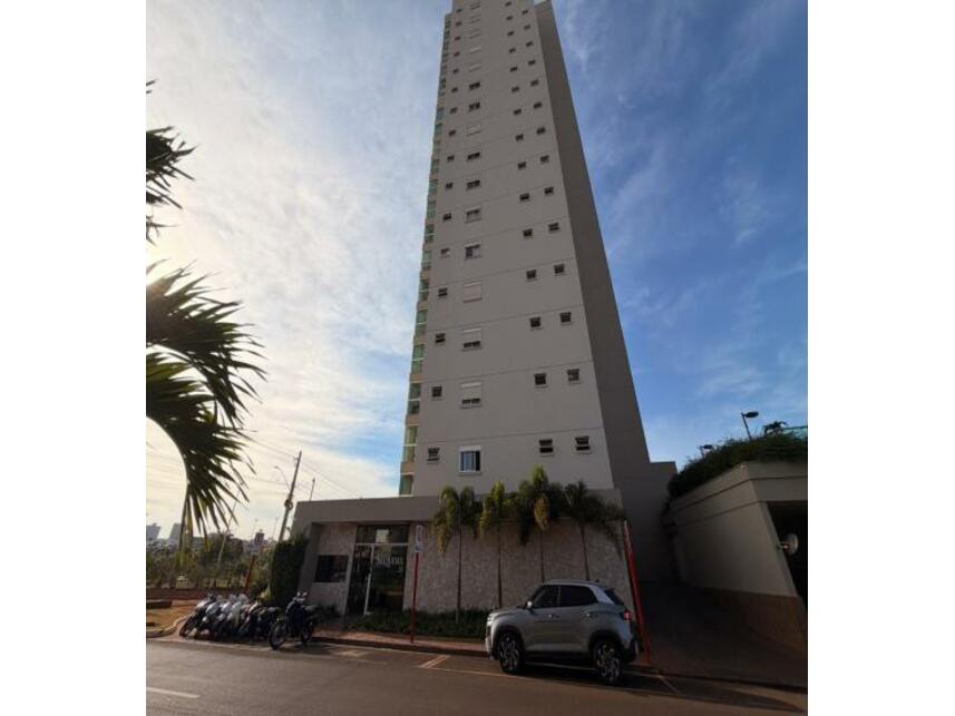 Imagem 3 do Leilão de Residencial / Terreno - Parque dos Buritis - Rio Verde/GO