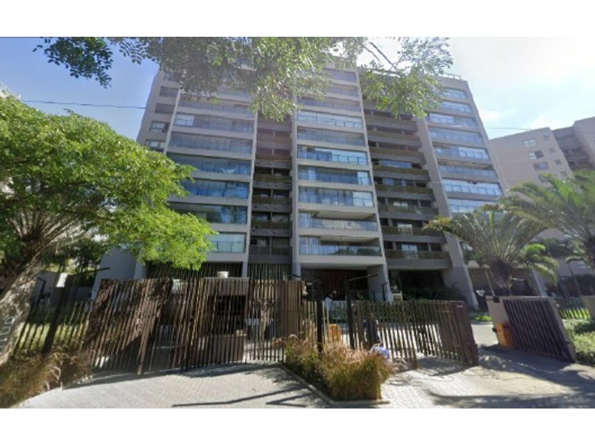 Imagem do Leilão de Apartamento - Barra da Tijuca - Rio de Janeiro/RJ