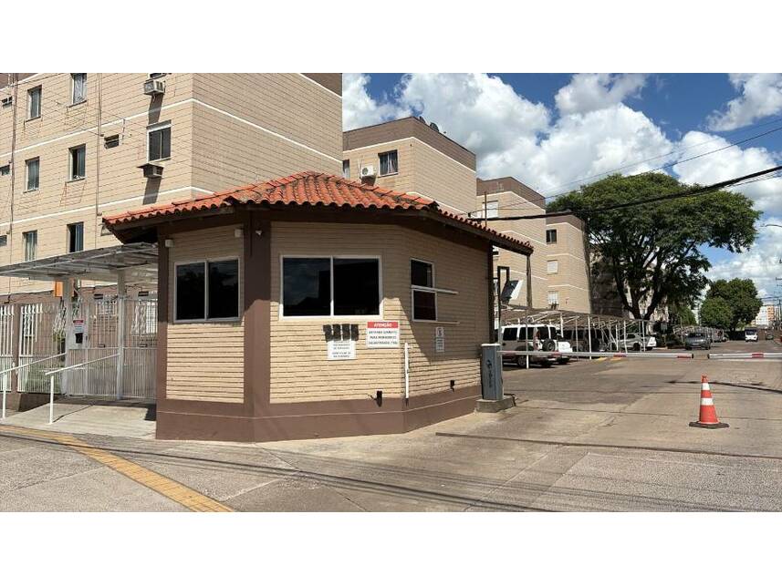 Imagem 2 do Leilão de Apartamento - Centro - Esteio/RS