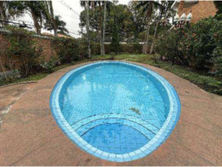 Imagem 21 do Leilão de Casa - Jardim América - São Paulo/SP