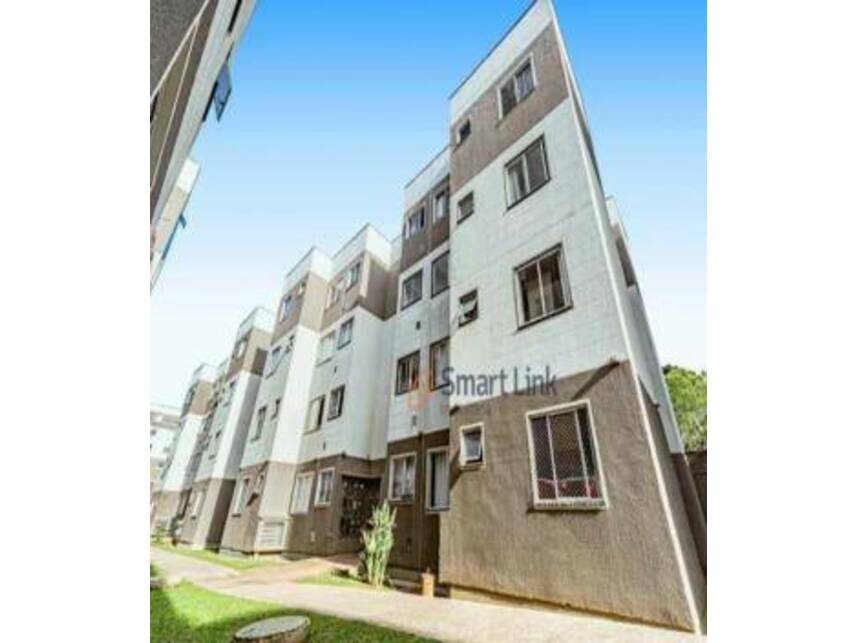 Imagem 2 do Leilão de Apartamento - Jardim Iruama - Campo Largo/PR