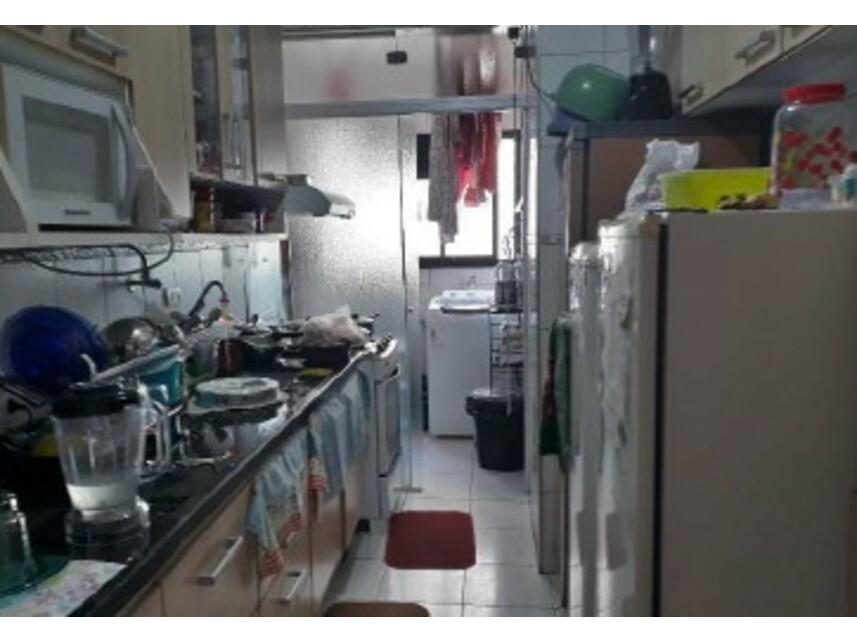 Imagem 5 do Leilão de Apartamento - Vila Castelo - São Paulo/SP