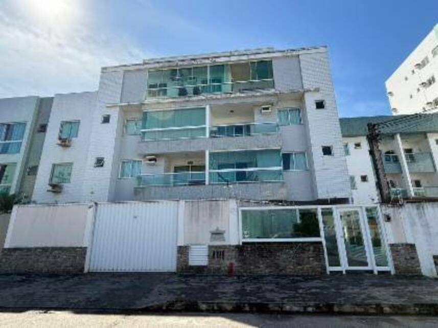 Imagem 2 do Leilão de Apartamento - Parque Flamboyant - Campos dos Goytacazes/RJ