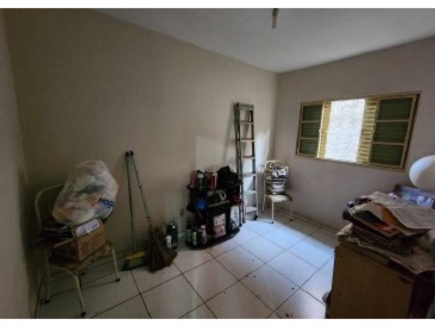 Imagem 4 do Leilão de Casa - Jardim Holanda - Uberlândia/MG