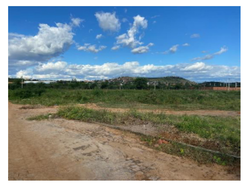 Imagem 3 do Leilão de Terreno - Loteamento Residencial Novo Horizonte - Itaberaba/BA