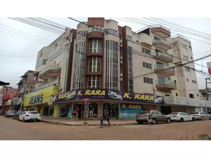 Salas Comerciais, Centro em Açailânida, MA