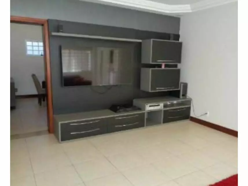 Casa, Jardim Universitário em Araras, SP