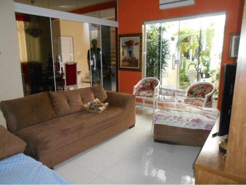 Imagem 4 do Leilão de Casa - Jardim Vinte e Cinco de Agosto - Duque de Caxias/RJ