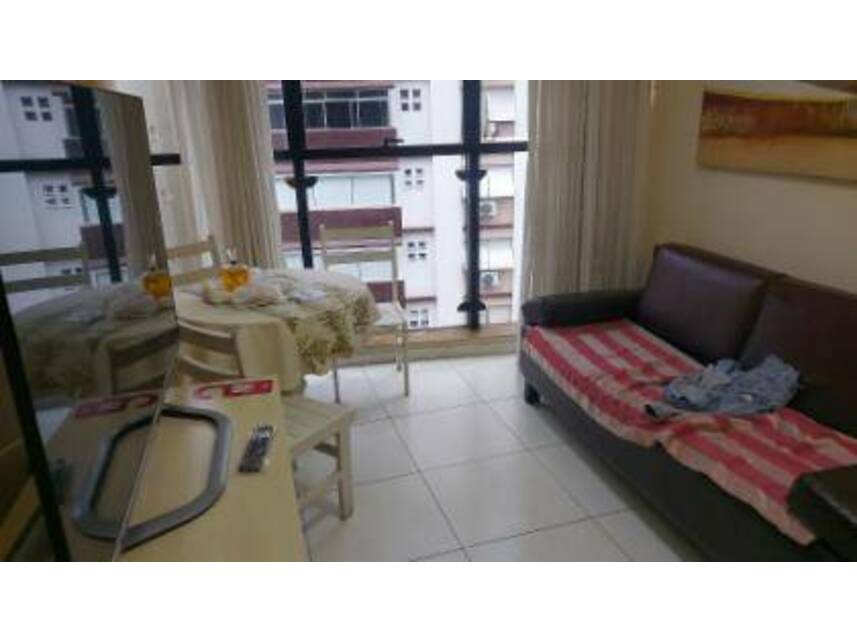 Imagem 4 do Leilão de Apartamento - Gonzaga - Santos/SP