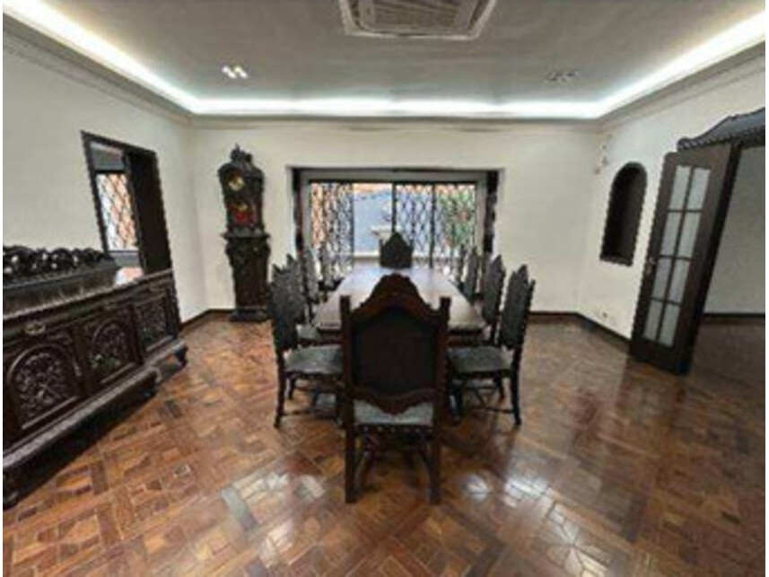 Imagem 32 do Leilão de Casa - Jardim América - São Paulo/SP