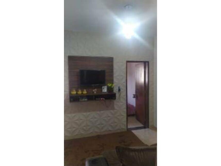 Imagem 4 do Leilão de Casa - Geraldo Lara I - Passa Tempo/MG