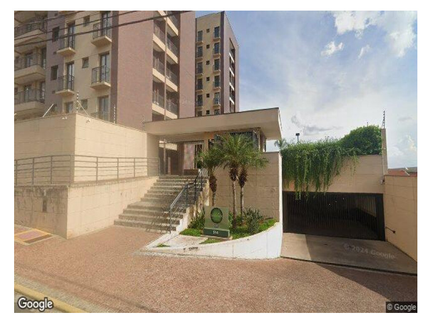 Imagem  do Leilão de Apartamento - Vila Magal - Monte Mor/SP
