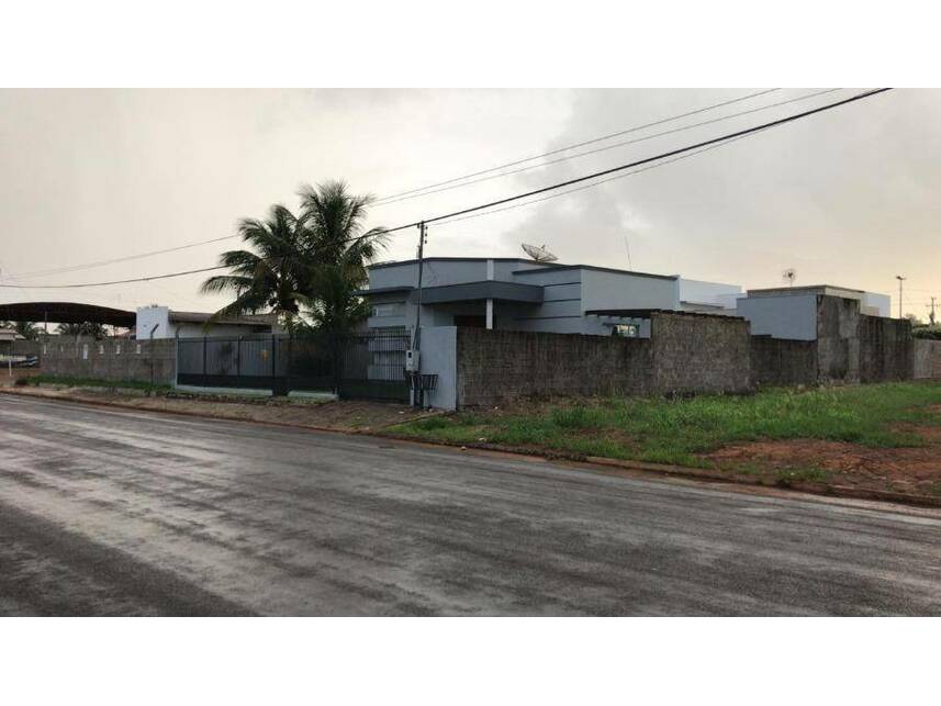 Imagem 5 do Leilão de Casa - Américo Silva - Lagoa da Prata/MG