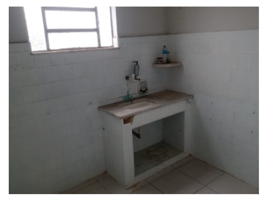 Imagem 9 do Leilão de Apartamento - Marechal Hermes - Rio de Janeiro/RJ