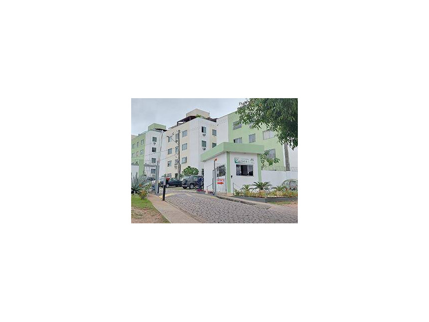 Imagem 2 do Leilão de Apartamento - Campo Grande - Rio De Janeiro/RJ
