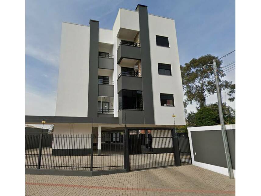 Imagem 2 do Leilão de Apartamento - Vila Rodrigues - Passo Fundo/RS