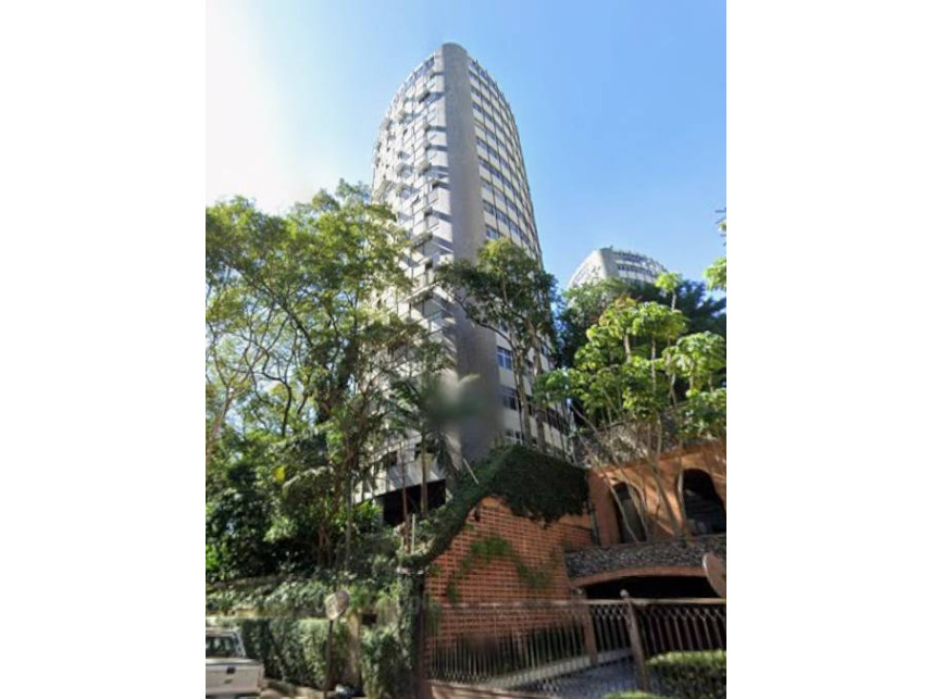 Imagem 1 do Leilão de Apartamento - Morumbi - São Paulo/SP