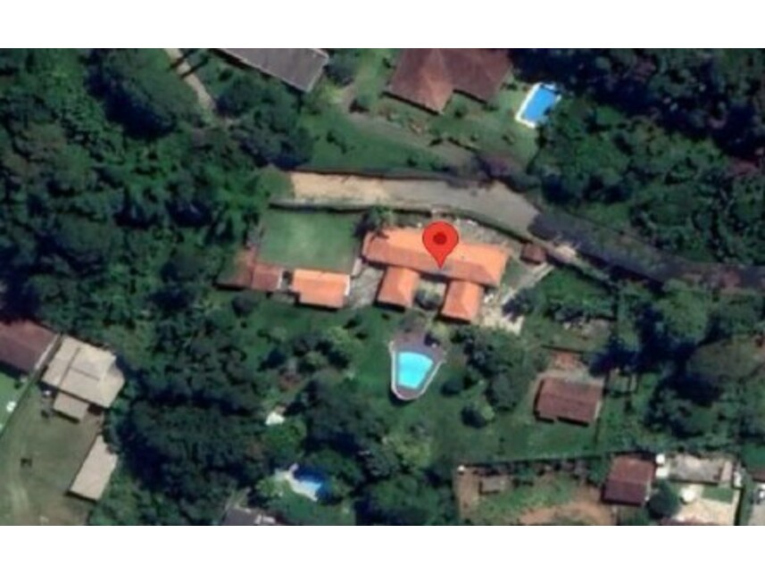 Imagem 2 do Leilão de Casa - Albuquerque - Teresópolis/RJ