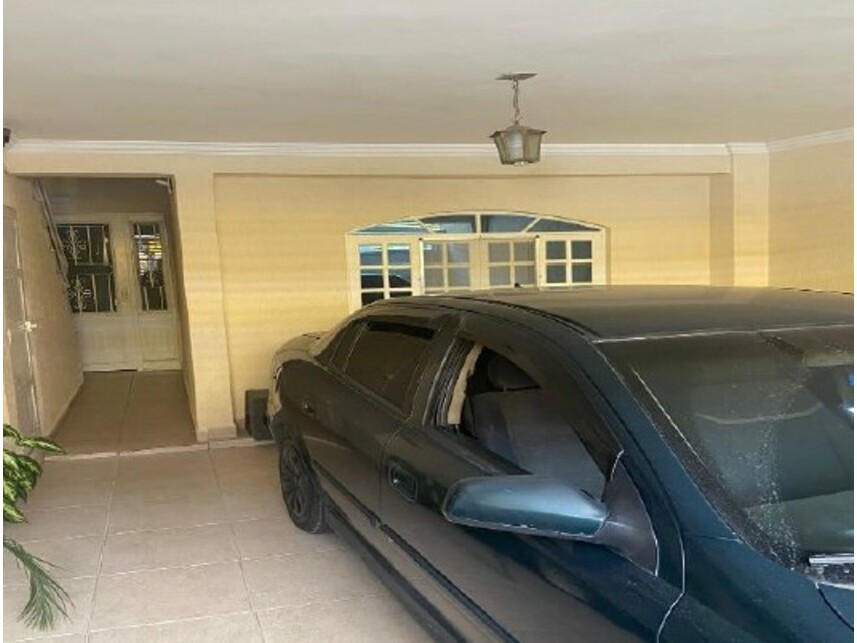 Imagem 2 do Leilão de Casa - Jardim São José - Poá/SP