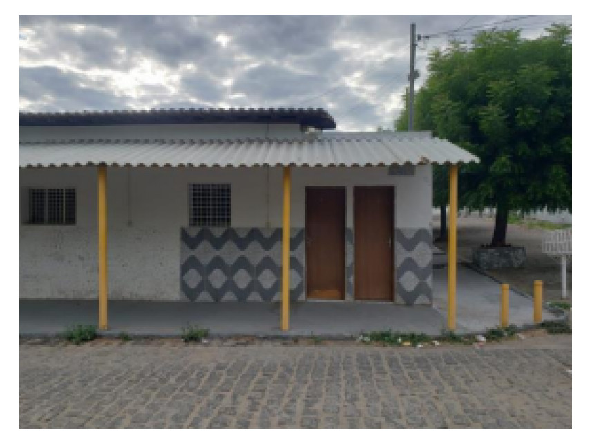 Imagem 3 do Leilão de Casas - Bela vista - Patos/PB